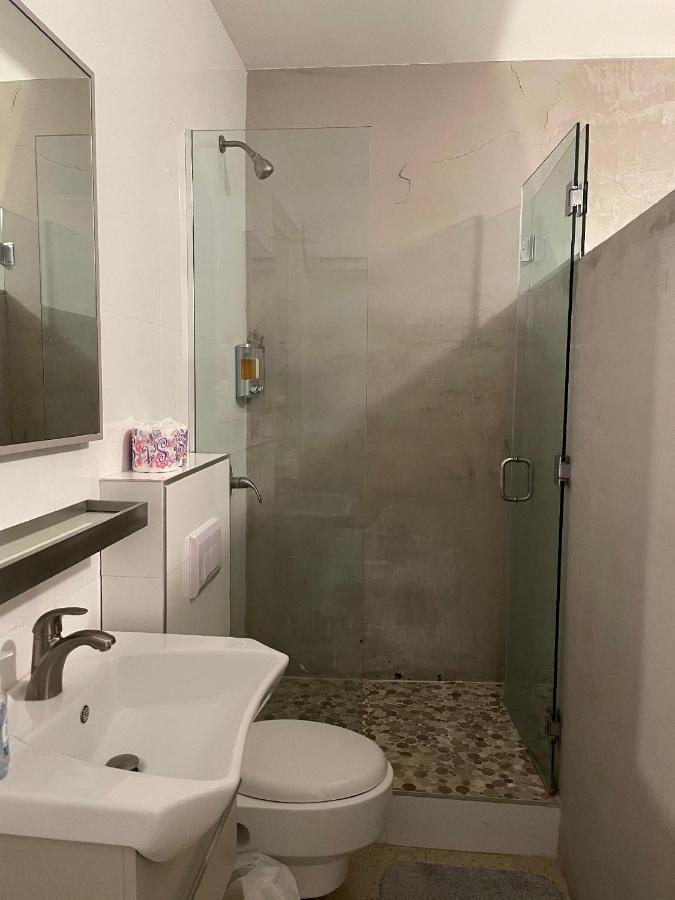 P4 Pr Rentals Condado Beach Guesthouse San Juan Kültér fotó